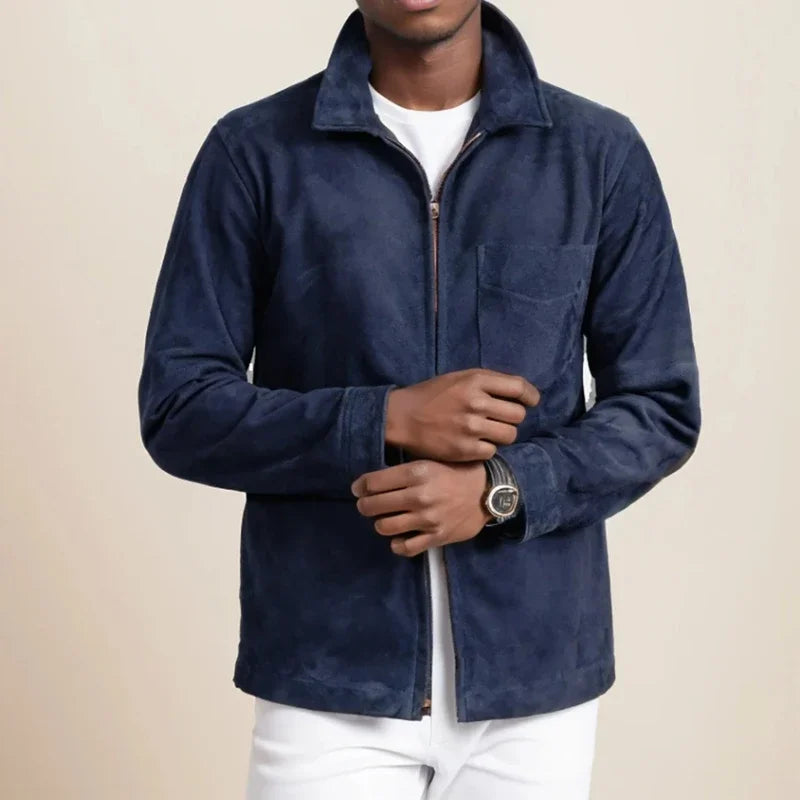 David™ – Vintage Jas met Rits