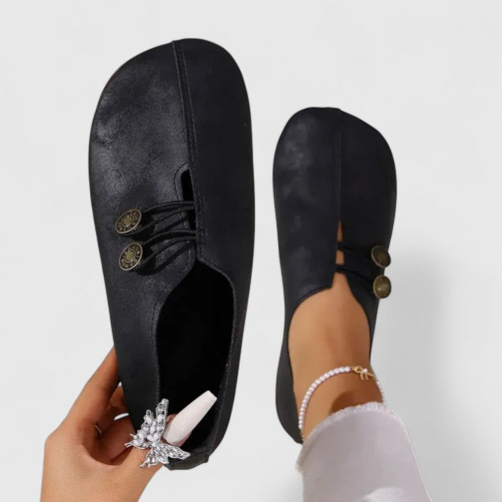 Kyline | Elegante Loafers