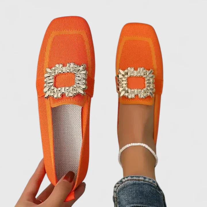 Meliora | Chic Orthopedische Loafers