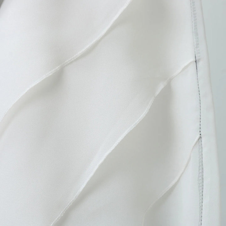 Galadriel™ - Elegante mouwloze maxijurk