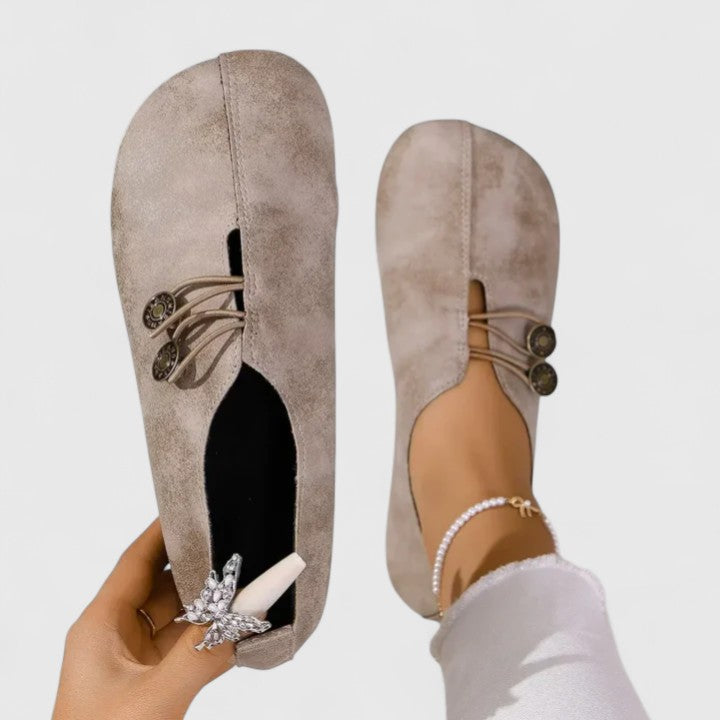 Kyline | Elegante Loafers