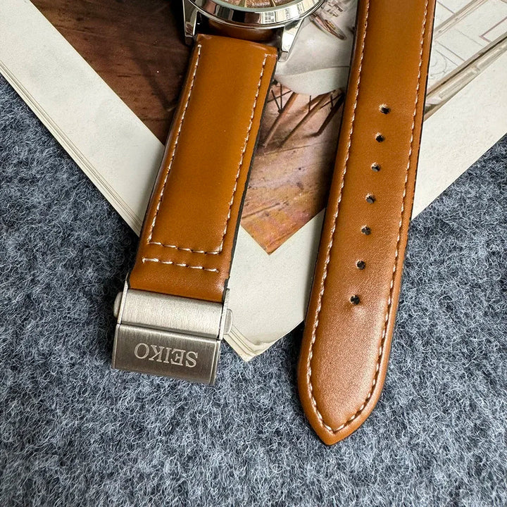 Aurelius – Prestige Herenhorloge