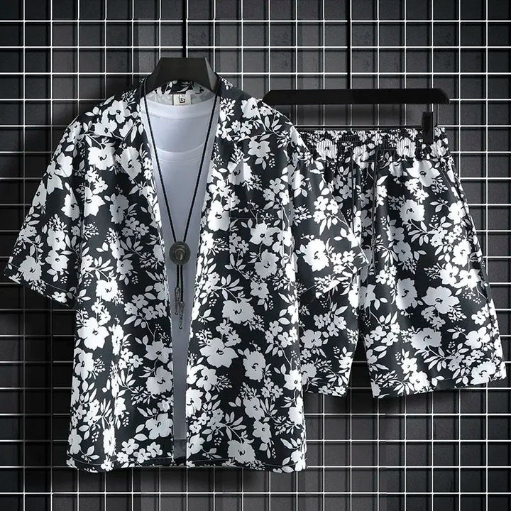 Max™ – Relaxte Zomerset voor Mannen