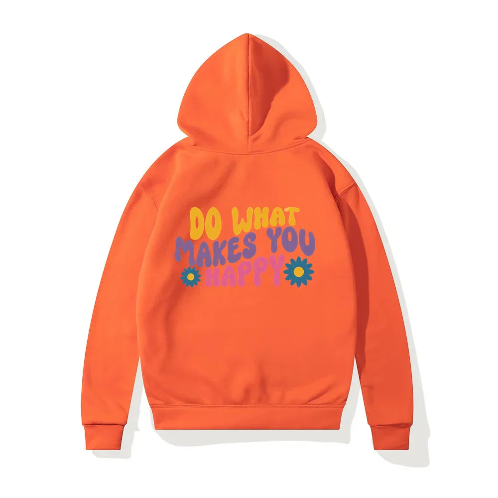 Jolie™ – Blije Vibes Hoodie