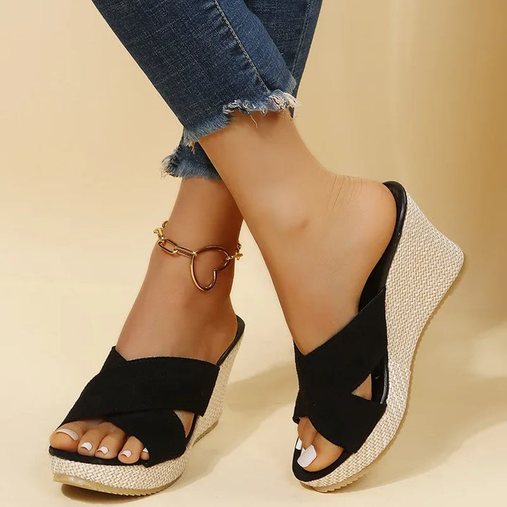 Jewel | Chique Sandalen