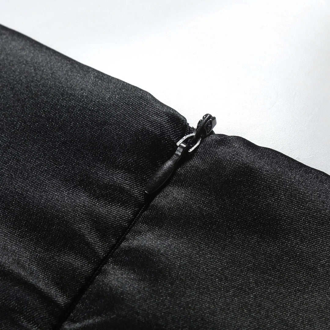 Galadriel™ - Elegante mouwloze maxijurk