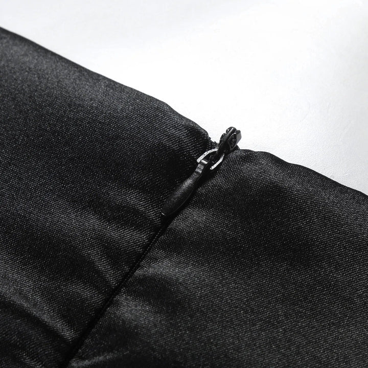 Galadriel™ - Elegante mouwloze maxijurk