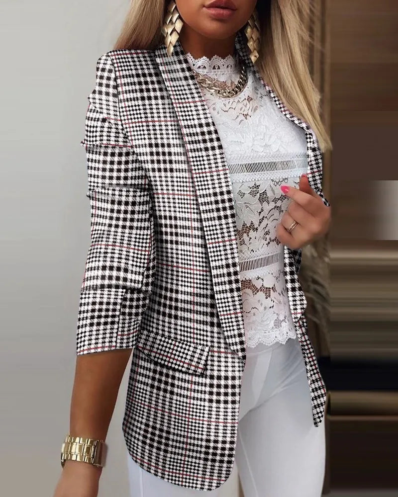 Ellie™ - Elegante Blazer