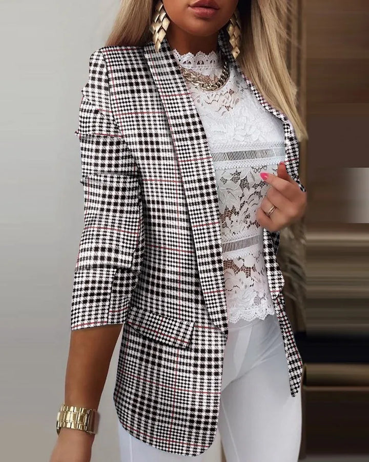 Ellie™ - Elegante Blazer