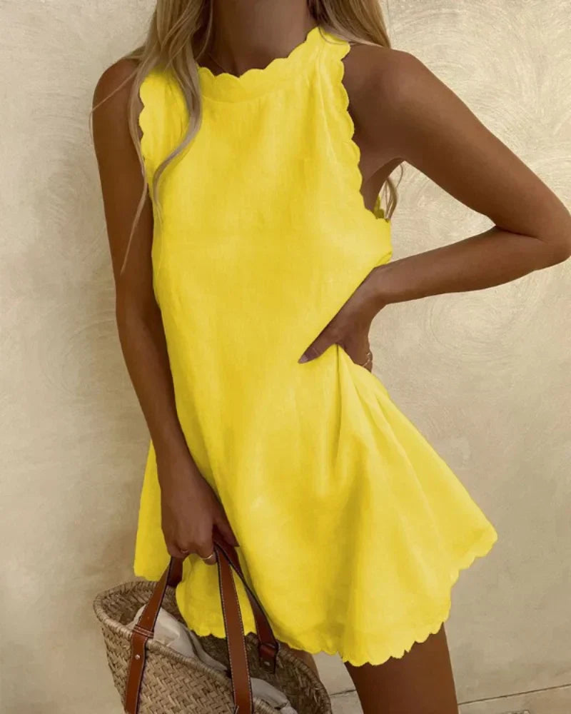 MIAMI™ - Casual Elegante Jurk
