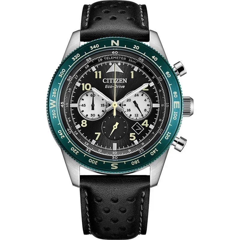 Liam - RVS Stijl Horloge