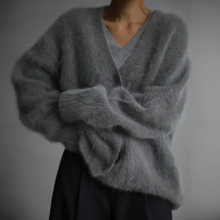 Perry™ - Oversized elegante trui
