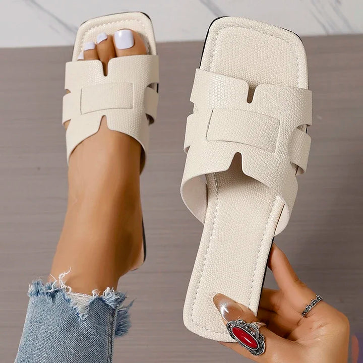 Valencia | Slippers