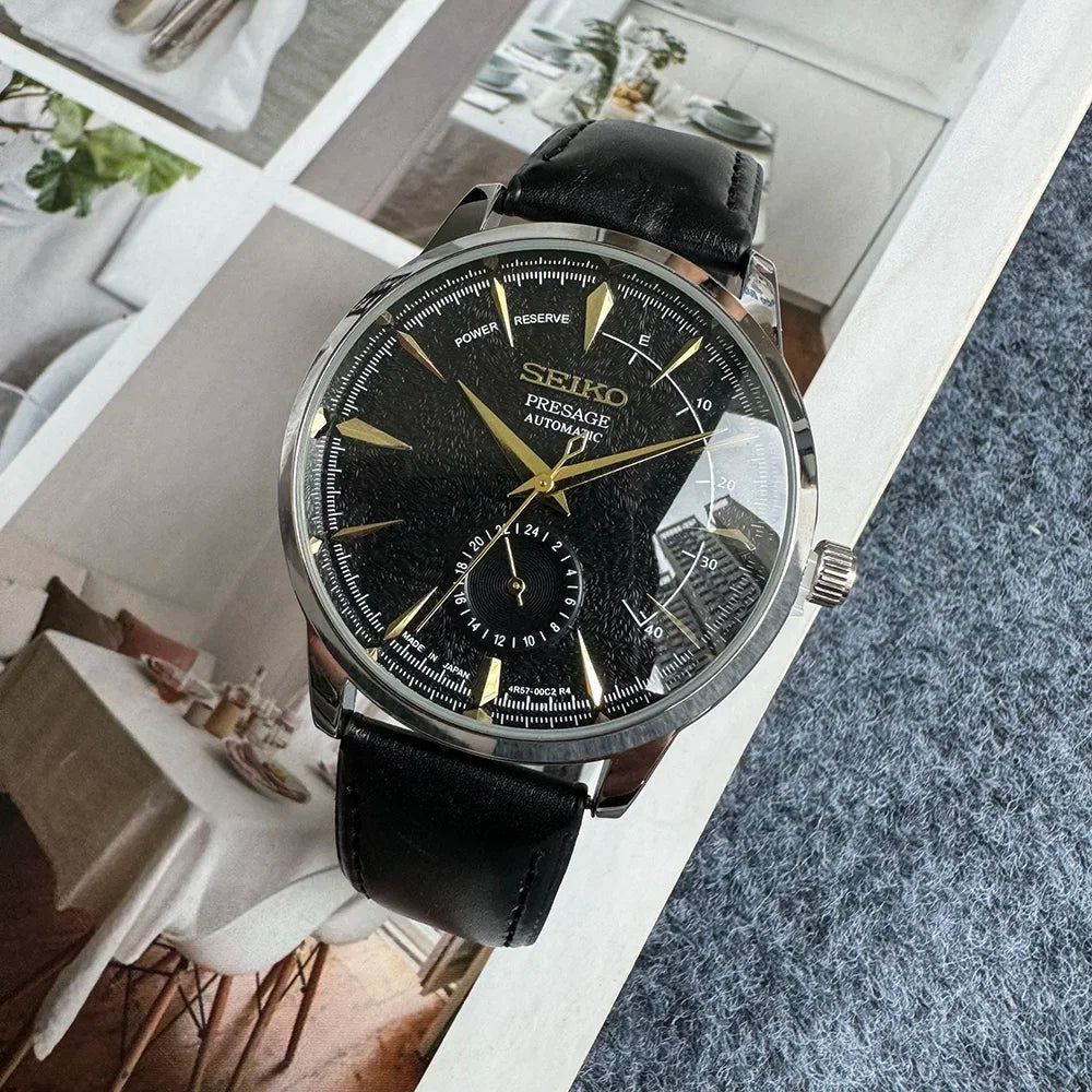 Aurelius – Prestige Herenhorloge