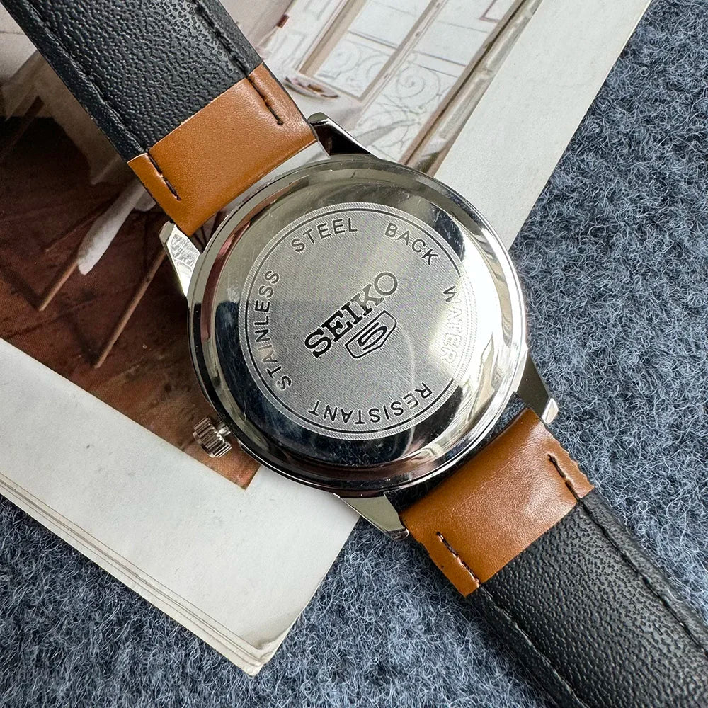 Aurelius – Prestige Herenhorloge