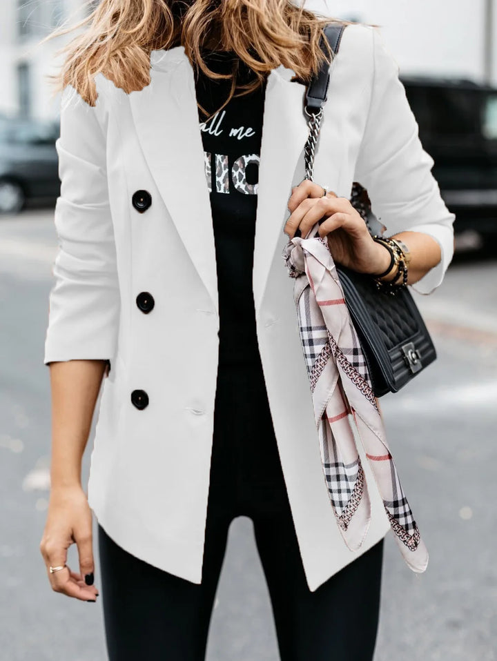 Riley™ - Stijlvolle Lente Blazer