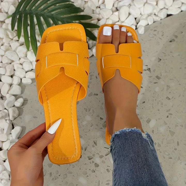 Valencia | Slippers