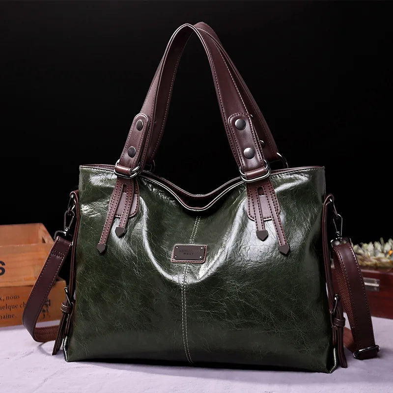 Adore - Vegan Leren Tas