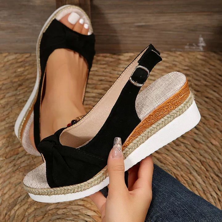 Dayena | Lente Sandalen