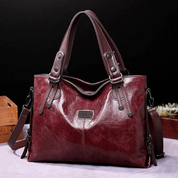Adore - Vegan Leren Tas