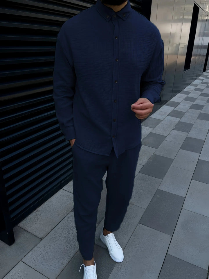 Lars™ – Moeiteloos Comfort Set