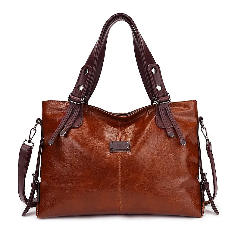 Adore - Vegan Leren Tas