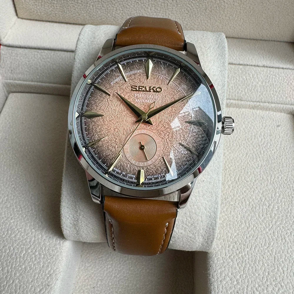 Aurelius – Prestige Herenhorloge