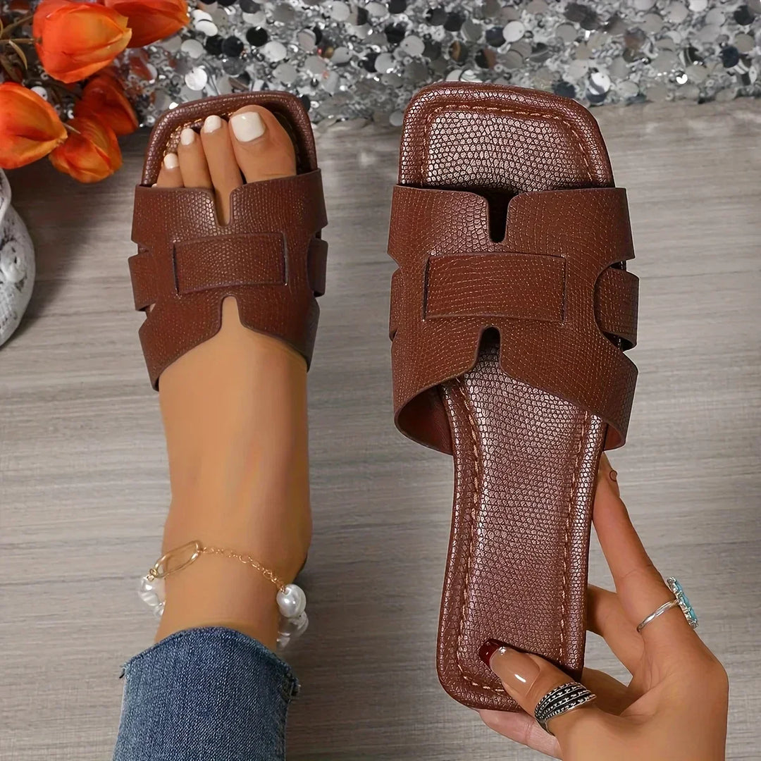 Valencia | Slippers