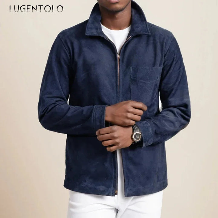 David™ – Vintage Jas met Rits