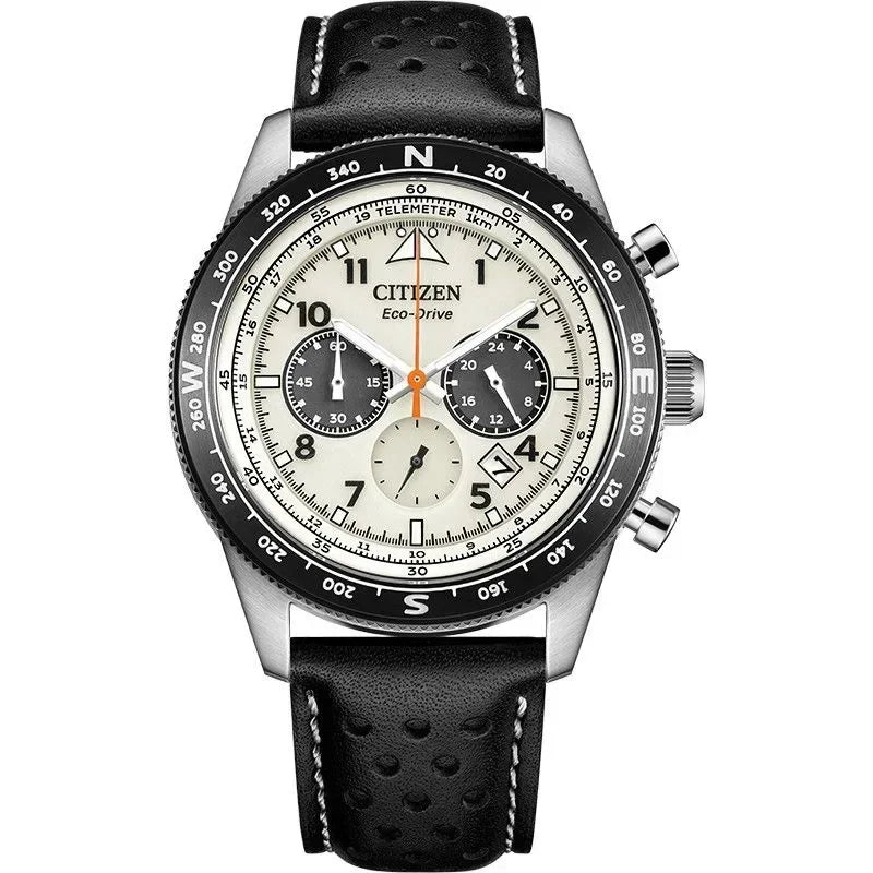 Liam - RVS Stijl Horloge