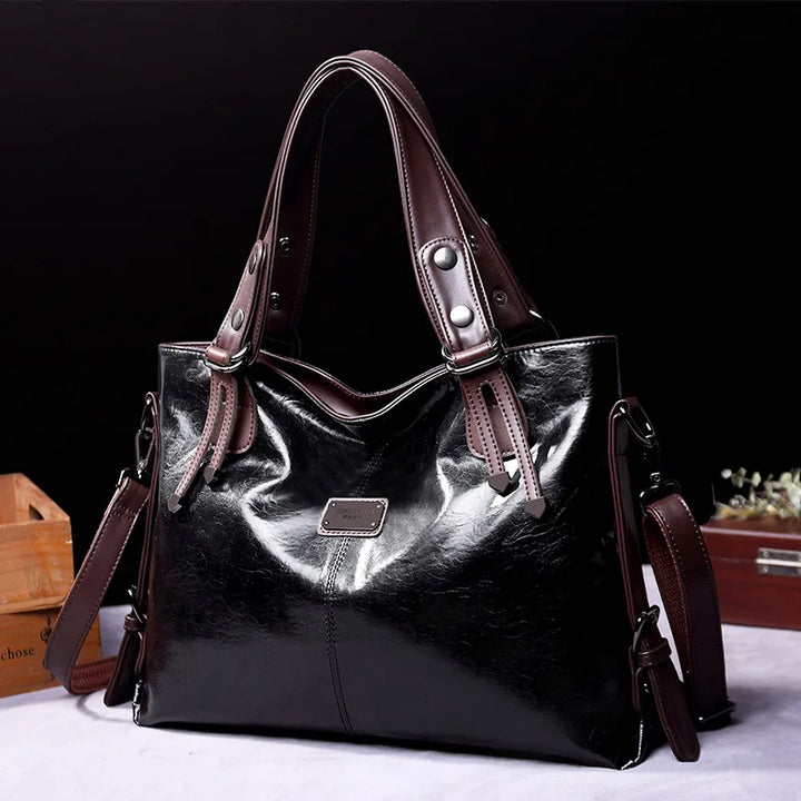 Adore - Vegan Leren Tas