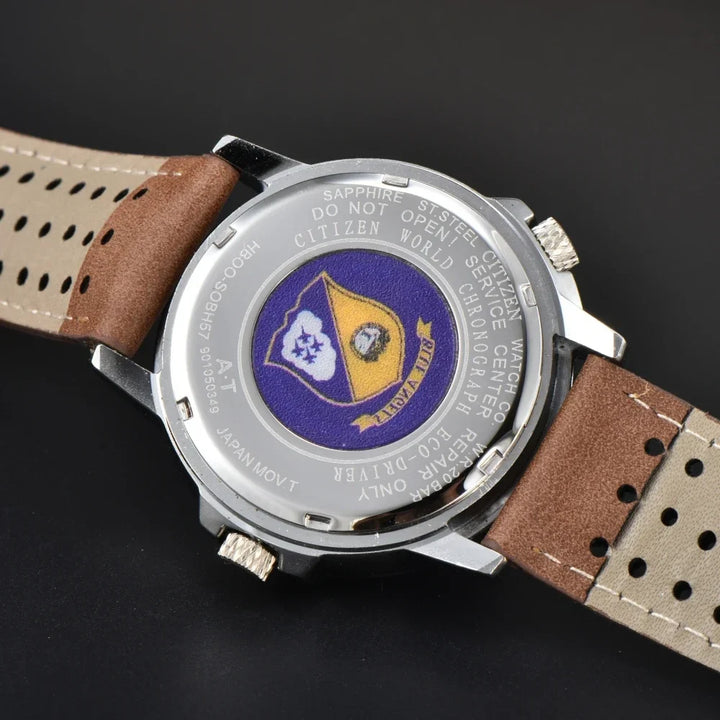 Thomas - Citizen Sporthorloge