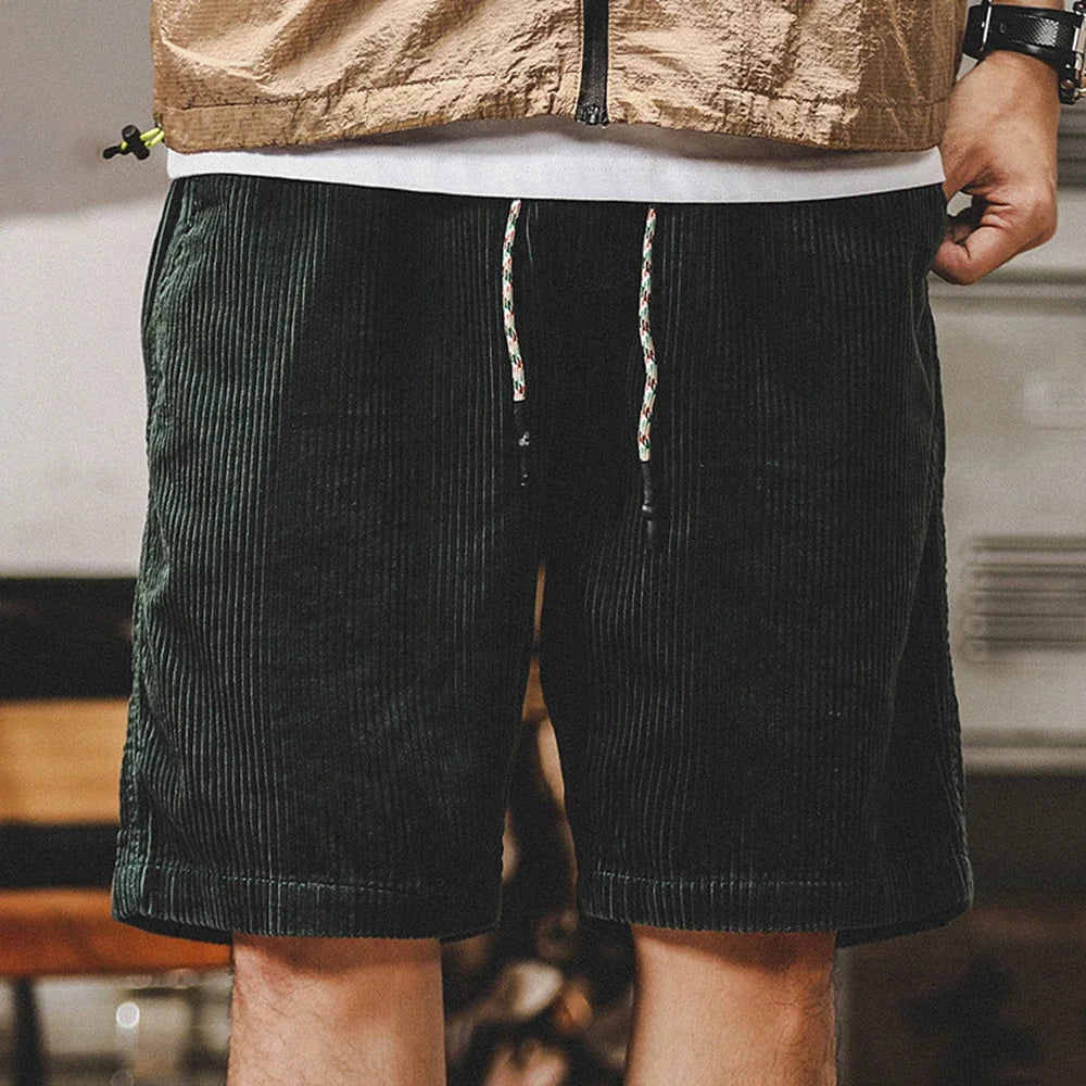 Luca™ – Comfortabele Zomer Shorts