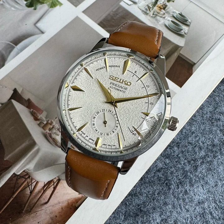 Aurelius – Prestige Herenhorloge