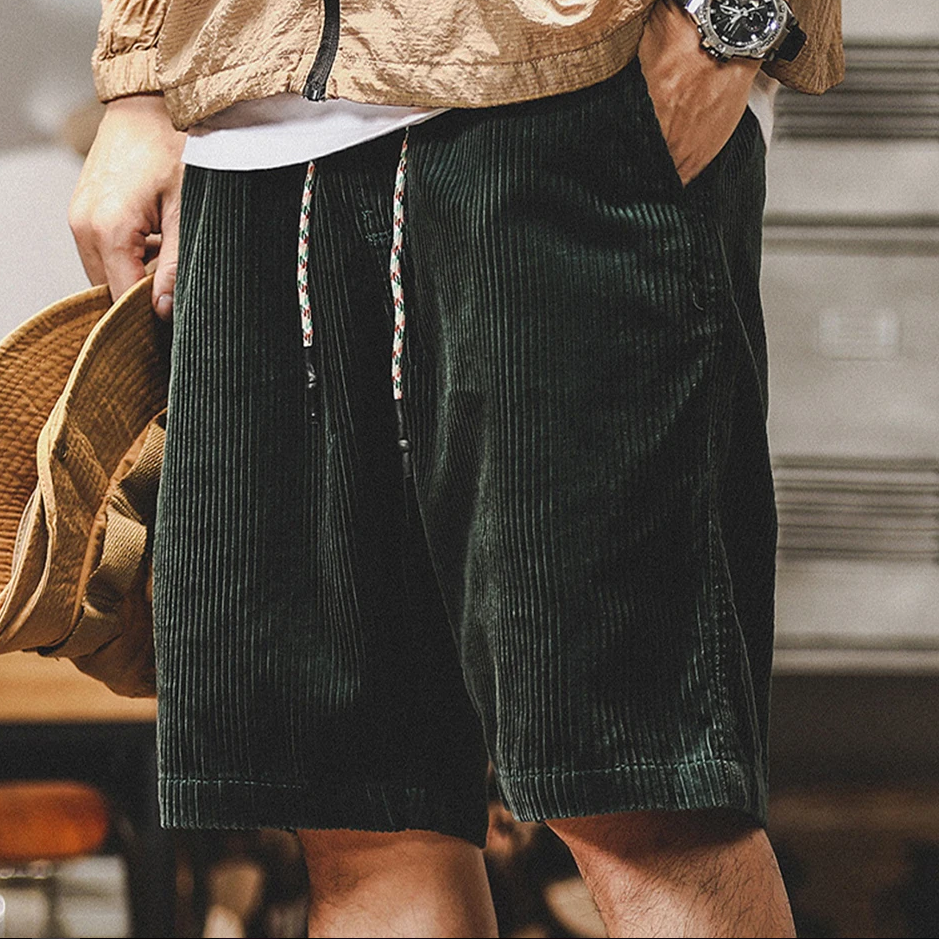 Luca™ – Comfortabele Zomer Shorts