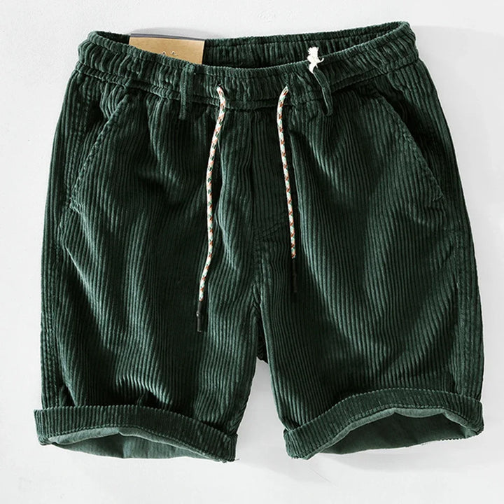 Luca™ – Comfortabele Zomer Shorts