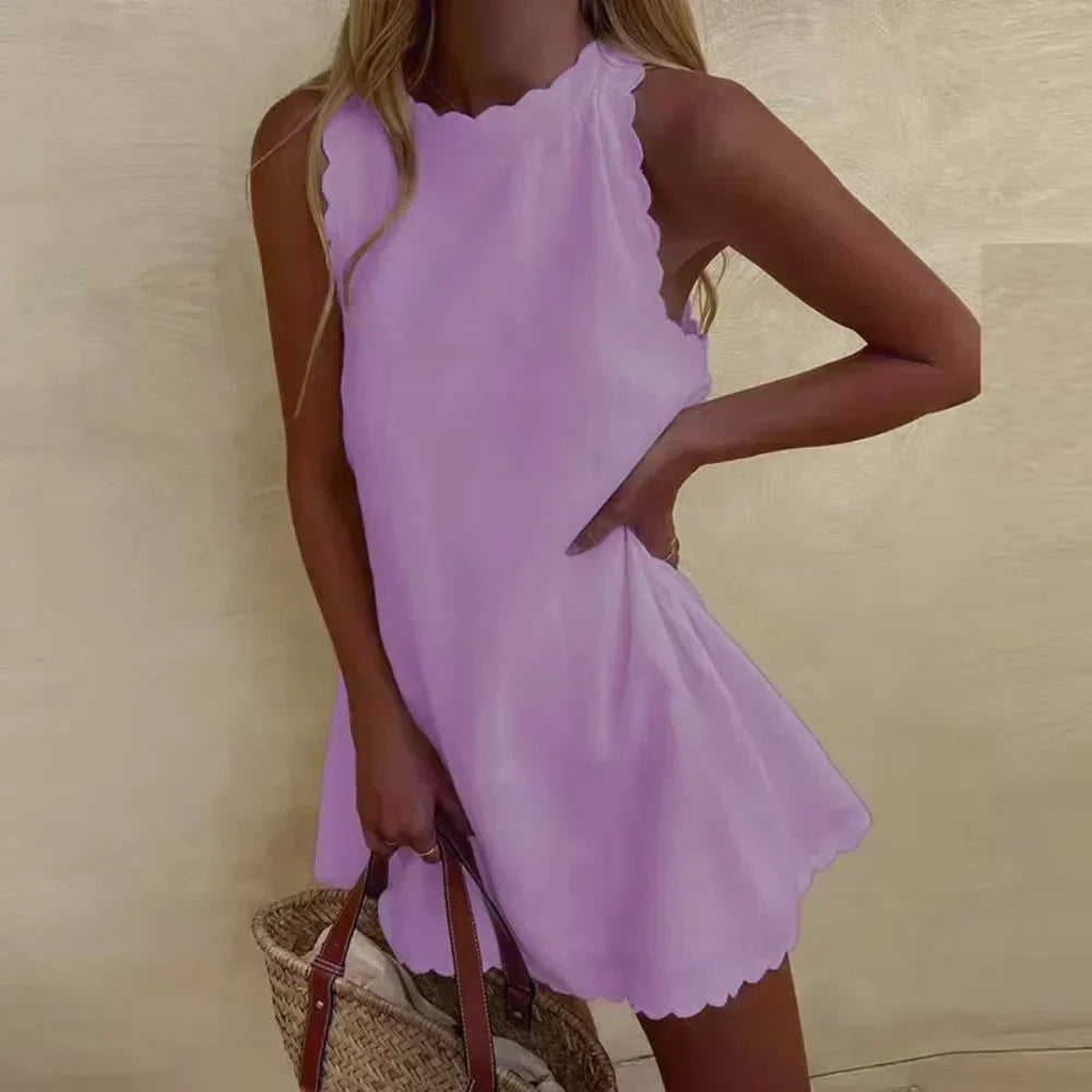 MIAMI™ - Casual Elegante Jurk