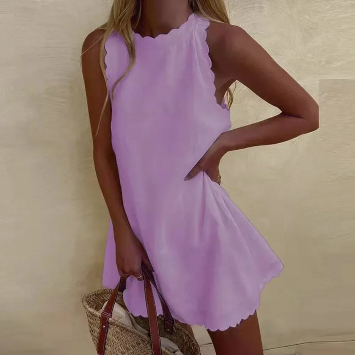 MIAMI - Elegante Jurk