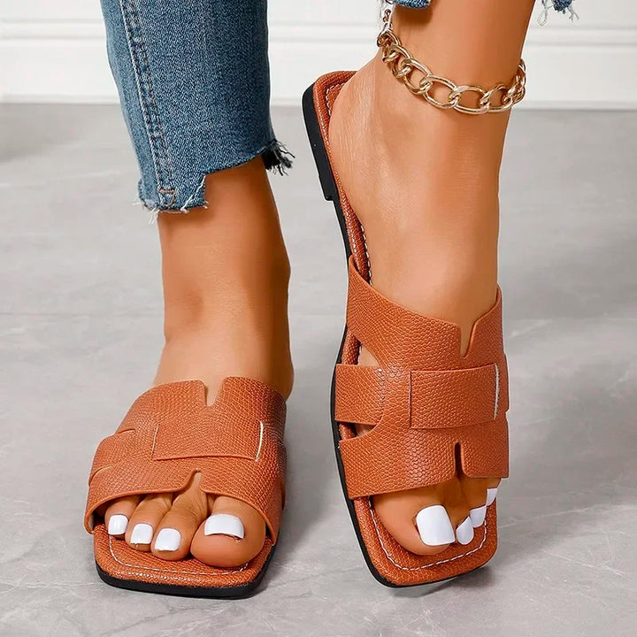 Valencia | Slippers
