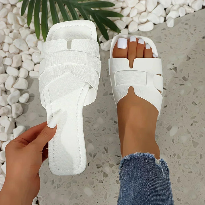 Valencia | Slippers