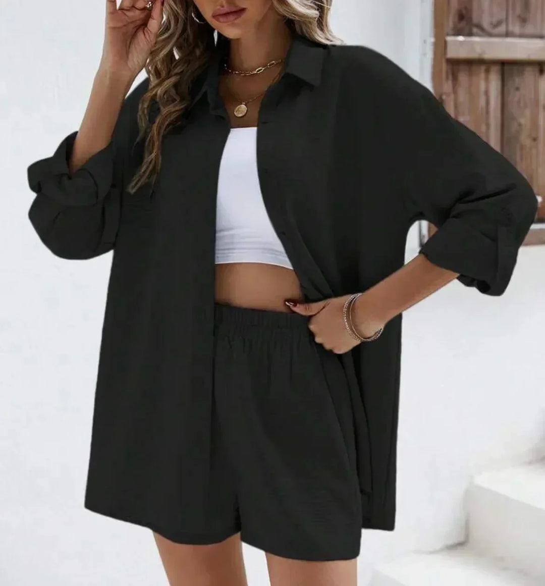 Peyton™ - Casual Set