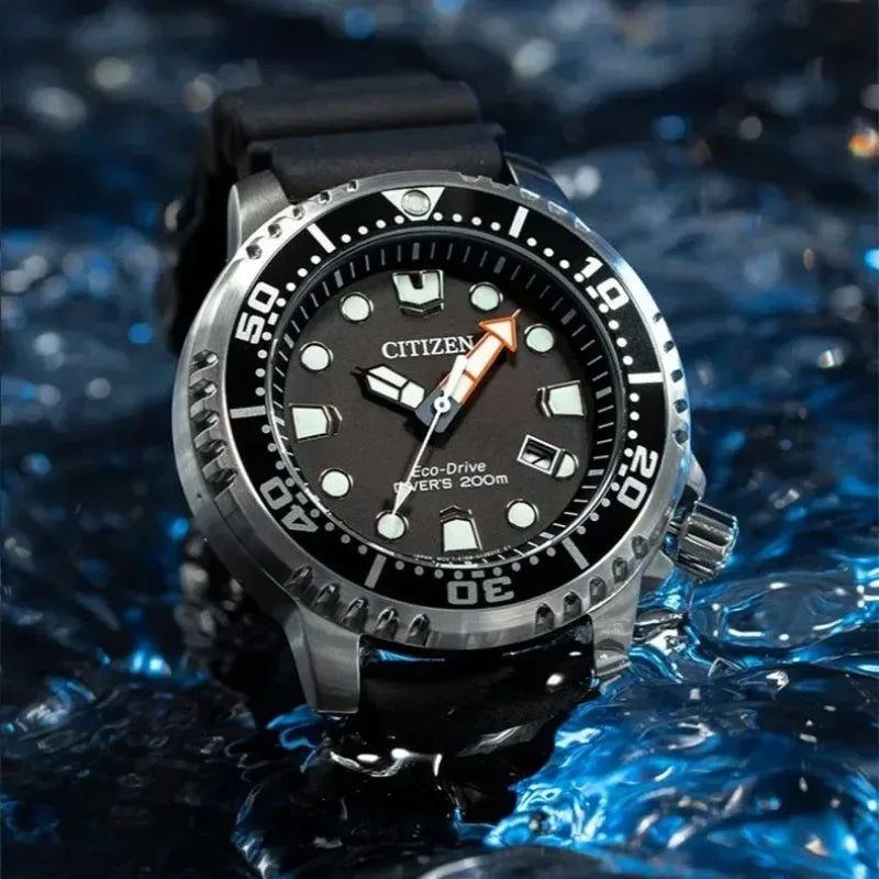 Aegis – Promaster Diver Eco-Drive Horloge