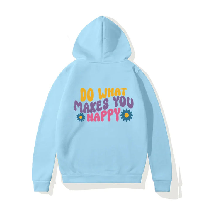 Jolie™ – Blije Vibes Hoodie
