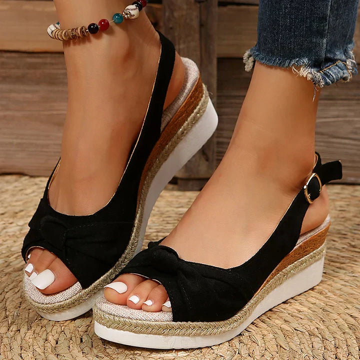 Dayena | Lente Sandalen