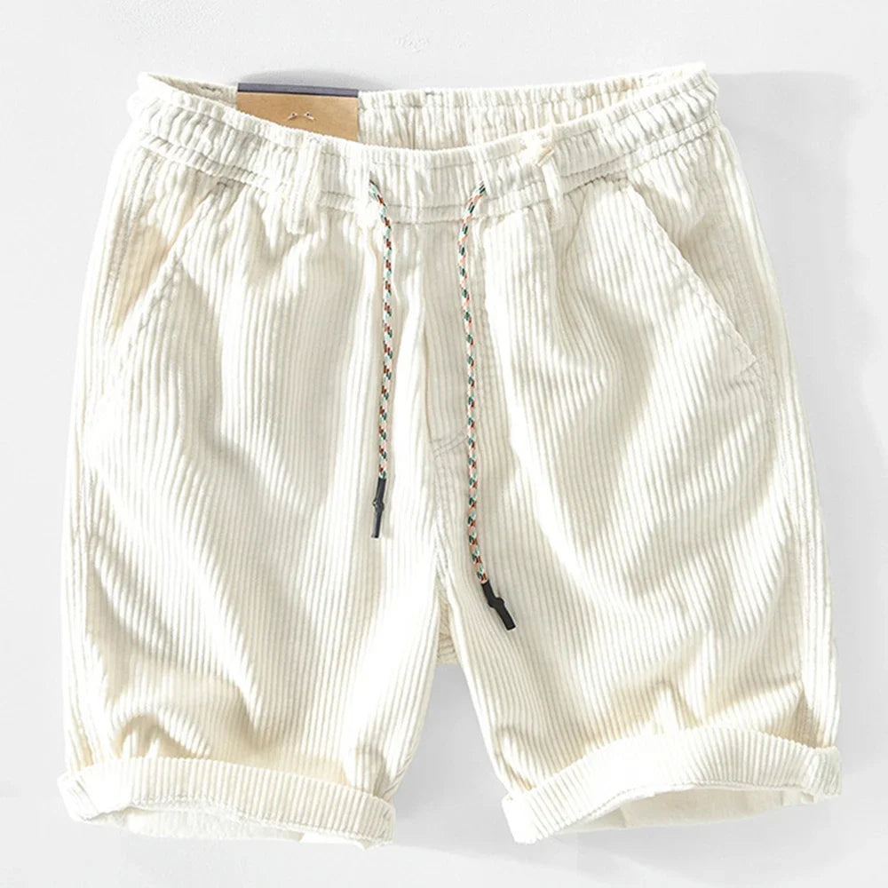 Luca™ – Comfortabele Zomer Shorts