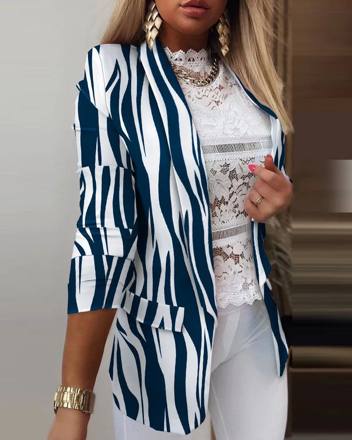 Ellie™ - Elegante Blazer
