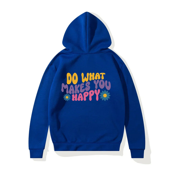 Jolie™ – Blije Vibes Hoodie