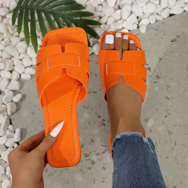 Valencia | Slippers