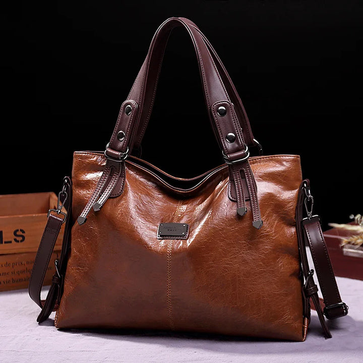 Adore - Vegan Leren Tas