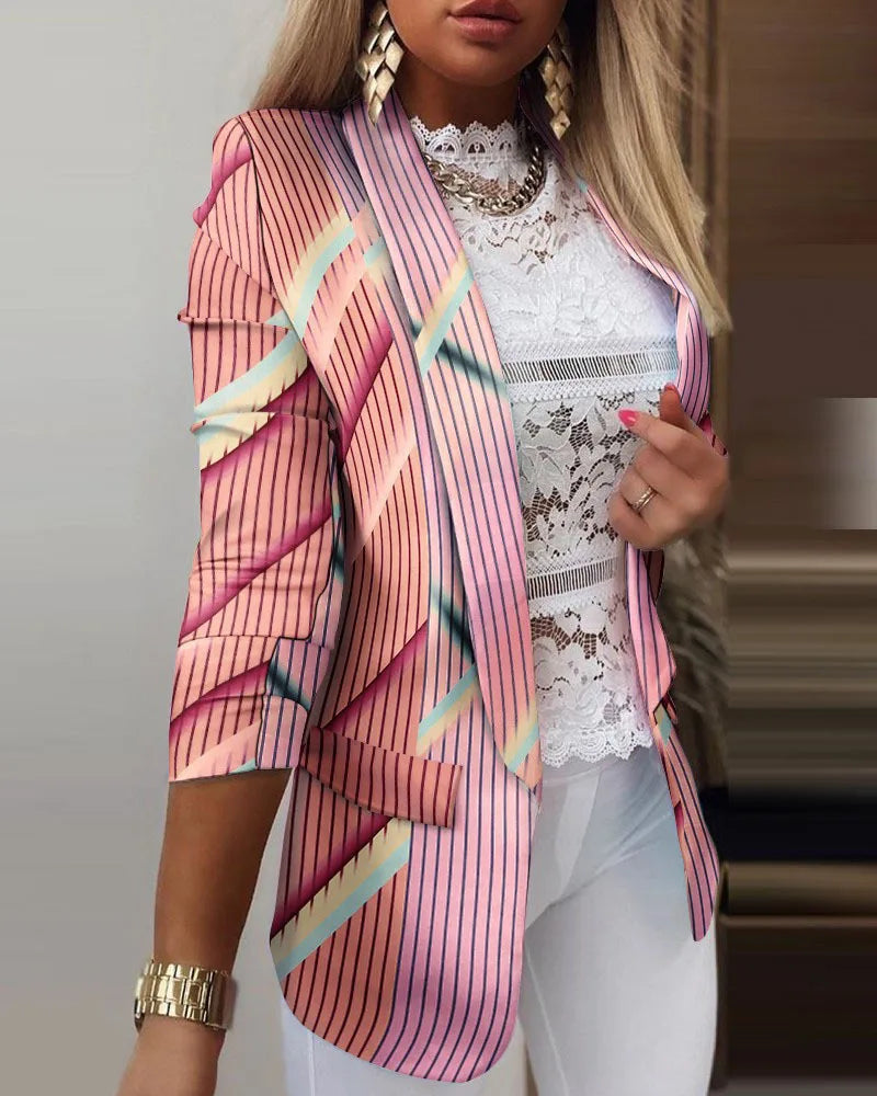 Ellie™ - Elegante Blazer